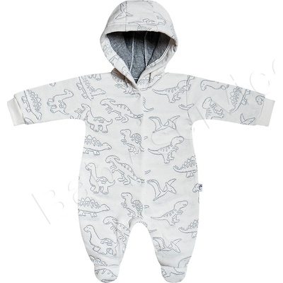 Kojenecký overal Baby service