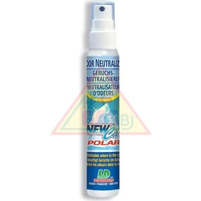 POLAR Odor Neutralizer 60 ml