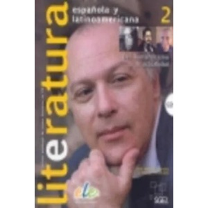 Literatura espaňola y latinoamericana 2 | Guillermo Hernandez (ISBN: 9788497784986)