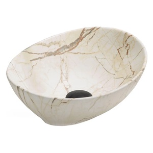 Mexen Elza 40x33 cm beige stone (21014095)