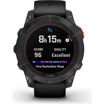 Garmin Fenix 7 Pro Sapphire Solar (010-02777)