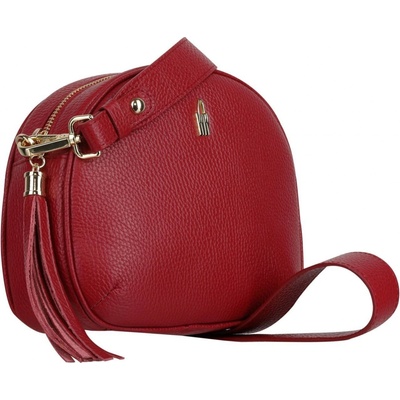 Wojewodzic červené crossbody 31860/FD08/Z