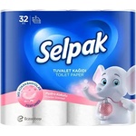 Selpak Ароматизирана тоалетна хартия Selpak 32бр (s-5932-02-33)
