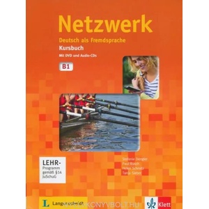 Netzwerk | Stefanie Dengler, Paul Rusch, Helen Schmitz, Tanja Sieber (2013)