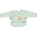 Sevibaby Лигавник с ръкави Цвят ЦИРК (a840-1)