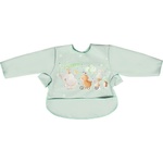 Sevibaby Лигавник с ръкави Цвят ЦИРК