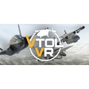 Vtol VR