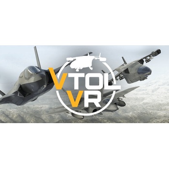 Vtol VR