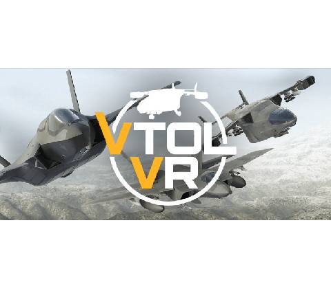Vtol VR