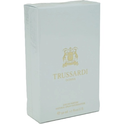 TrussarDi Donna parfémovaná voda dámská 50 ml