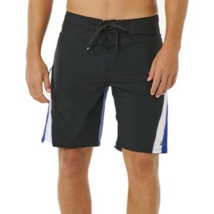 Rip Curl Бански гащета Rip curl Mirage Medina Archive swimming shorts - Black (Faded Denim)