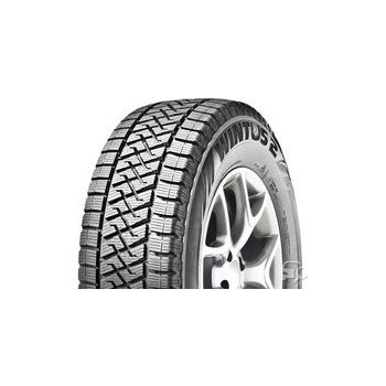 LASSA Wintus 2 225/70 R15 112R