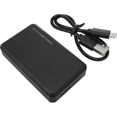 Muddy NUCLEUS Powerbank 3.7V, 3500mAh – Sada 2 ks