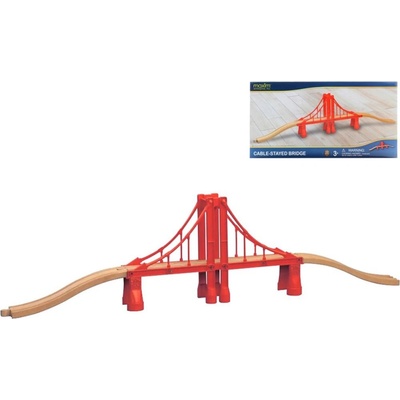 Most San Francisco Maxim – Zbozi.Blesk.cz