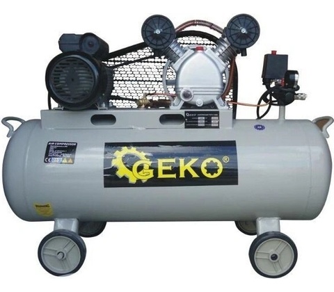 Geko G80302