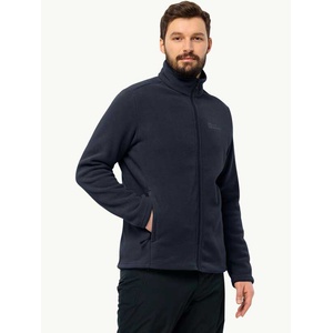 Jack Wolfskin Полар winterstein fz m (1711371-1010)