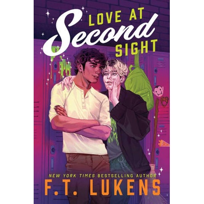 Love at Second Sight | LUKENS F T