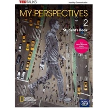 My Perspectives 2 Students Book