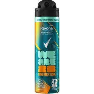 Rexona Men Advanced Protection Спрей дезодорант Ultra Fresh, 150 ml - baby