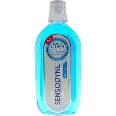 Sensodyne Cool Mint 500 ml