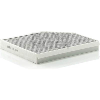 Mann Filter Kabinový filtr MANN s aktivním uhlím CUK2450