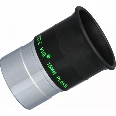 TeleVue 15mm PLÖSSL 1,25"