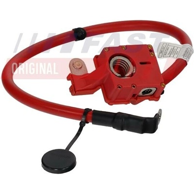 Adaptér baterie FAST FT01796