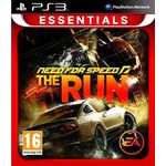 Electronic Arts Need for Speed The Run [Essentials] (PS3)