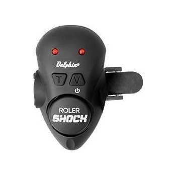 Delphin Roler Shock Signalizátor pro sadu žlutá