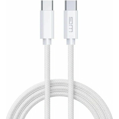 WG 8026 USB-C/USB-C, 1m, bílý