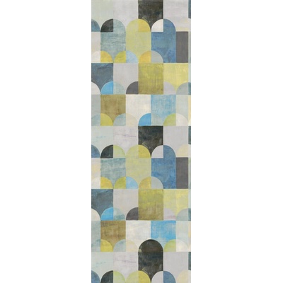 Khroma by Masureel DGILA2012 vliesová tapeta na zeď Aquila rozměry 1,06 x 3 m