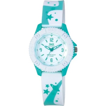 Image 1 of Q&Q VQ96J021Y