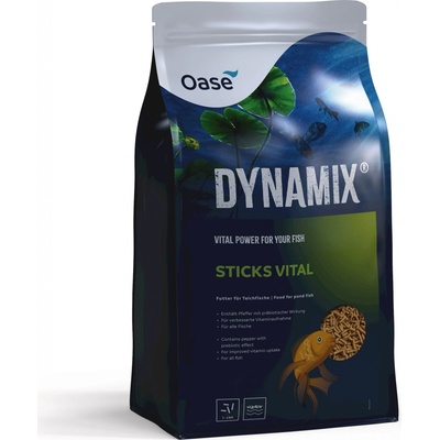Oase Dynamix Sticks Vital 20 l