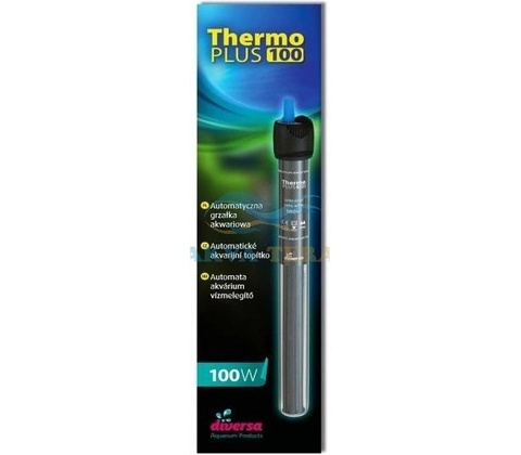 Diversa Thermo Plus 100 W