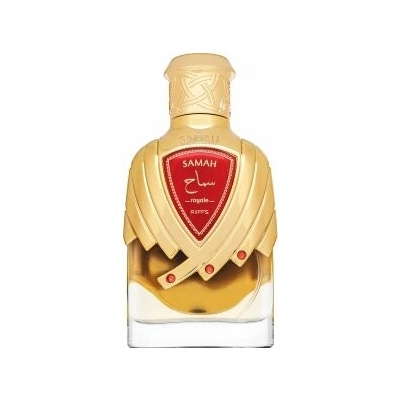 Riiffs Samah Royale čistý parfém dámský 100 ml