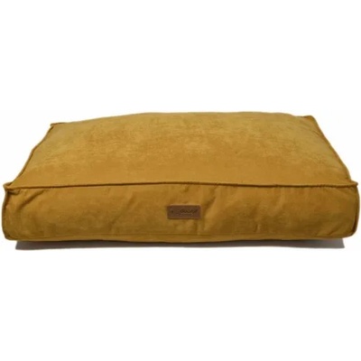 DUBEX PLUS SOFT BED - Large - дюшек 97 x 68 x 18, 5 см - ЖЪЛТ, Турция - 51914