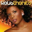 KELIS: THE HITS, CD