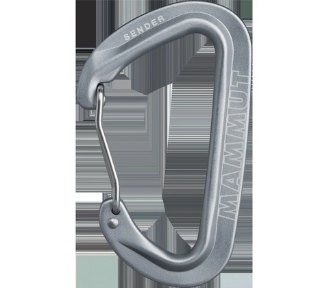 Mammut Sender Wire