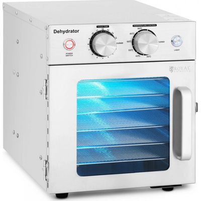 Royal Catering RCDA-500/15S – Hledejceny.cz