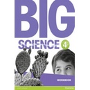Big Science 4 Workbook