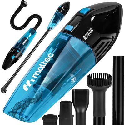 MalTec CYCLONE Wet&Dry 500