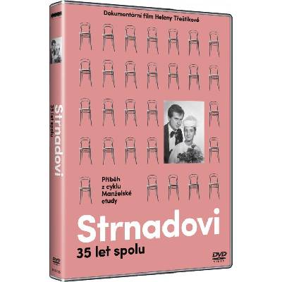 Bontonfilm a. s A Marriage Story - DVD (019852)