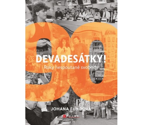 Devadesátky!