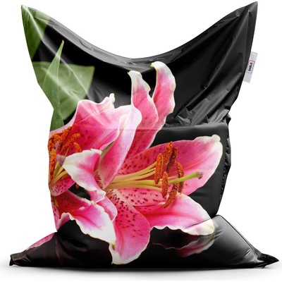 SABLIO Lilie 150 x 100 cm