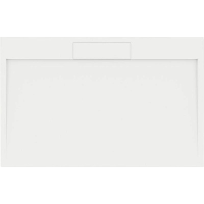 Sapho sapho IRENA 140x90x3,5cm-HI14090 obdélníková z litého mramoru