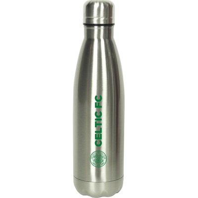 Forever Collectibles Nerezová fľaša termoska CELTIC F.C. 500 ml