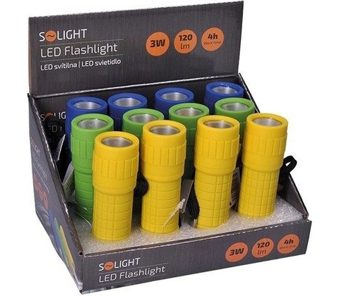 Solight WL113