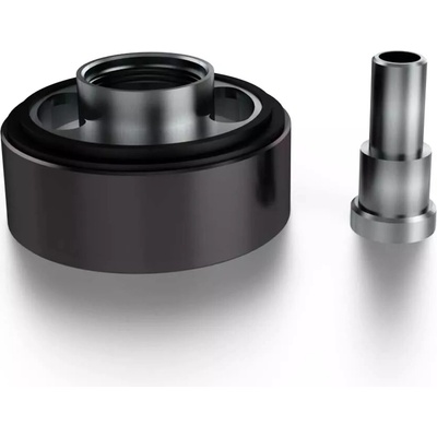 Exvape Expromizer V5 Gunmetal 4ml