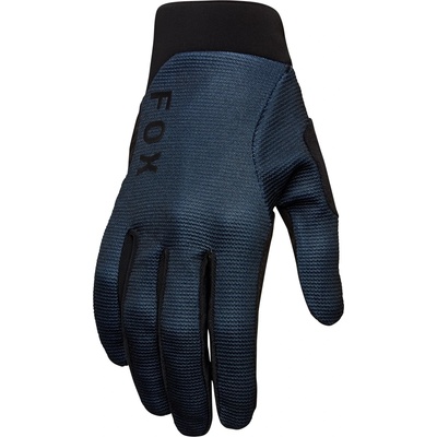 FOX Racing Дамски ръкавици FOX Racing Women's Ranger Glove Gel Gloves - Midnight (202-7499-0212)