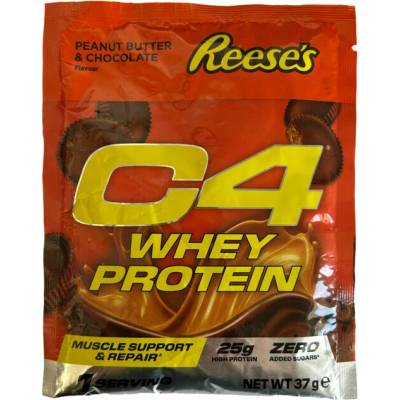 Cellucor C4 Whey Protein Powder 37 g